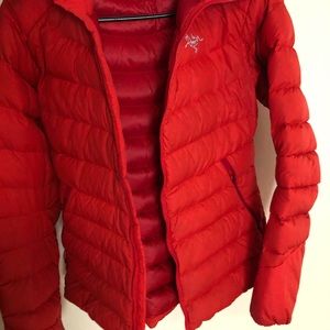 Arc’teryx Thorium AR